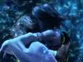 Final Fantasy Music Video - The Way by Clay Aiken