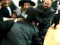 dancing mitzva tantz