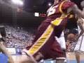 #2 UCLA vs. USC | 2/7/07 NCAA Basketball
