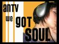 Got Soul_ adrenaline nation