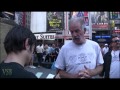 Pastor Terry Jones (9-10-11Times Sq) on Sharia & Islam(Part 1)