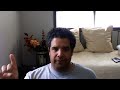 Danny addressing all the lies on Canestime