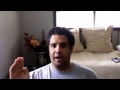 Danny addressing all the lies on Canestime