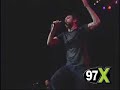 NBT 7 Live - Rise Against (Give it All)