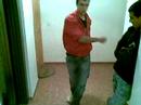 Mas Tecktonik en el Patio =D