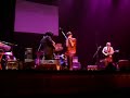 Doug Cheatwood and The Bastards of Fate-Live \"Police 9000\"