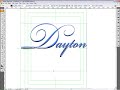 Tutorial: Advanced Stroke Effect Part 1 (Illustrator)