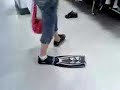 mwhahaha its the flipper