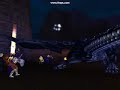 KWSN Dragon Raid - Albion Galahad, Chevelle - The Red
