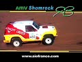 AMV Shamrock Marathonrally AMV Shamrock Marathonrally