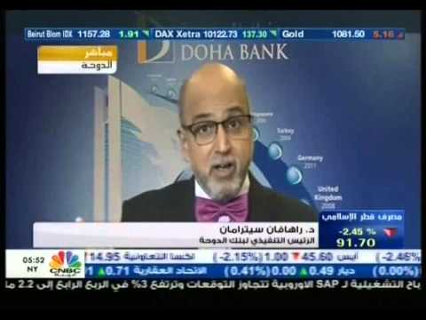 Financial Market Update - 13-Jan-2016