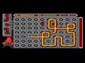 a quick go of the 1st level of pipe mania in basic mode.
