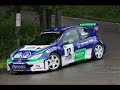 Raab 2008 - Rally Alto Appennino Bolognese - by AvetoWrc