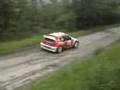 Raab 2008 - Rally Alto Appennino Bolognese - by AvetoWrc