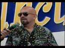ENTREVISTA T.V. (DAVID WEBER) ENTREVISTA T.V. (DAVID WEBER)