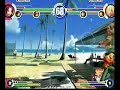 KOF XI Match - (20)