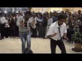 Aadhrita 2012: Dance Performance At Central By MVGR Students