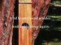 Hugo Wolf - An eine Äolsharfe (To an Aeolian Harp)