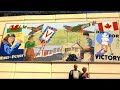 Mount Pleasant Air Disaster