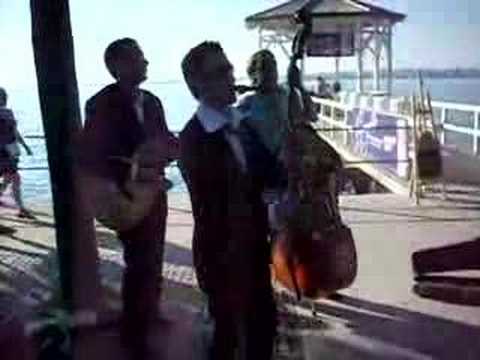 The Seaside Group feat. Mr. Soulsax ...
