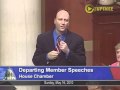 Rep. Marty Seifert's Retirement Speech
