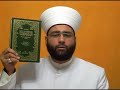 2 dieu existe sans endroit  islamlehrer habashis   الأحباش   al ahbach