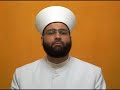 2 dieu existe sans endroit  islamlehrer habashis   الأحباش   al ahbach