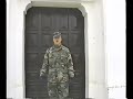B co 3/504 Kosovo - Christmas
