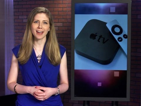 how to get facebook on apple tv