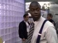 Homicide: Life On The Street
The Subway (6.07)(aired: December 5, 1997)
As dozens of commuters look on in horror, John Lange (Vincent D'Onofrio) falls between the cars of a subway train. No one, however, is quite certain whether Lange fell accidentally, jumped, or was deliberately pushed. But the homicide detectives on the scene are certain about one disturbing fact: If any attempt is made to move Lange, he will probably die on the spot. As the grimly philosophical Lange awaits the inevitable, the detectives search for two people -- one of whom may be a killer.
