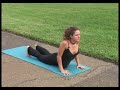 Sun Salutation Yoga