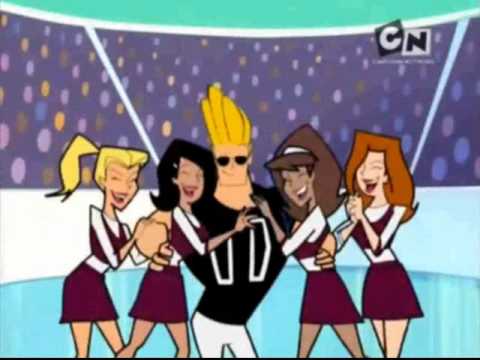 Podsumowanie Johnnego Bravo