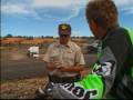 The Nitro Circus: Cop and Hydrant