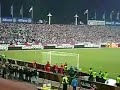 KS Górnik Zabrze -- KKS Lech Poznan piosenka KKS przeciw HKS KS Górnik Zabrze -- KKS Lech Poznan piosenka KKS przeciw HKS