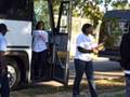 NAACP Alabama Statewide Bus Rally