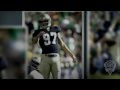 Gonzaga Sports Spotlight - David Ruffer '07 (Featured on NFL Films)