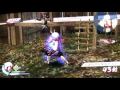 YouTube - Samurai Warriors 3 - Wii - TGS 09 Gameplay