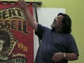 Ricky Tomlinson - Becoming a Socialist P5