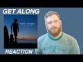 Kenny Chesney - Get Along | Reaction