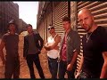 Feels Like Tonight by Daughtry