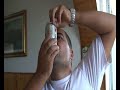 Marina di Gioiosa Ionica Vincenzo ha bevuto una lattina di birra in 7 secondi