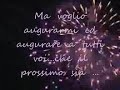Buon Anno Buon Anno