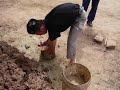 Turpan turmuxi Turpan turmuxi