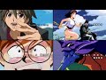 GAINAX作品×真赤な誓い / GAiNAX × Makka na Chikai