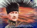 MUSTAFA KEMAL ATATÜRK ve SARI ZEYBEK