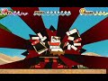 World #1 Mini-Boss: O\