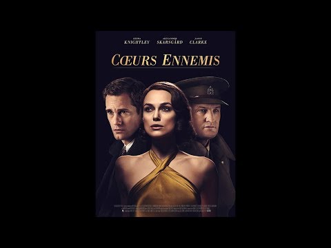 Coeurs Ennemis |2018| WebRip en Français (HD 720p)