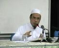 14Nov06 : Dr Asri, Pensyarah Pengajian Islam USM ( 10 / 15 ) 14Nov06 : Dr Asri, Pensyarah Pengajian Islam USM ( 10 / 15 )