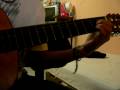 Genitallica-Ya nada es igual INTRO cover
