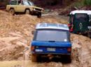 Mudhog at Jeep Woodhill 4WD park 08 Part 2 Mudhog at Jeep Woodhill 4WD park 08 Part 2